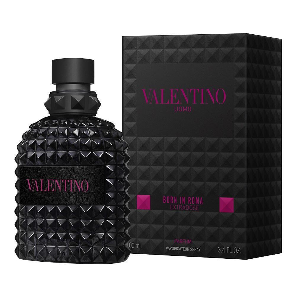Духи для мужчин VALENTINO Uomo Born in Roma Extradose 100 мл (382474)