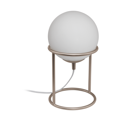 Настольная лампа Eglo Castellato 1 (97332)