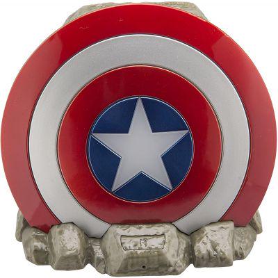 Портативна акустична система eKids MARVEL Captain America Wireless (LI-B67DV.11MV7)