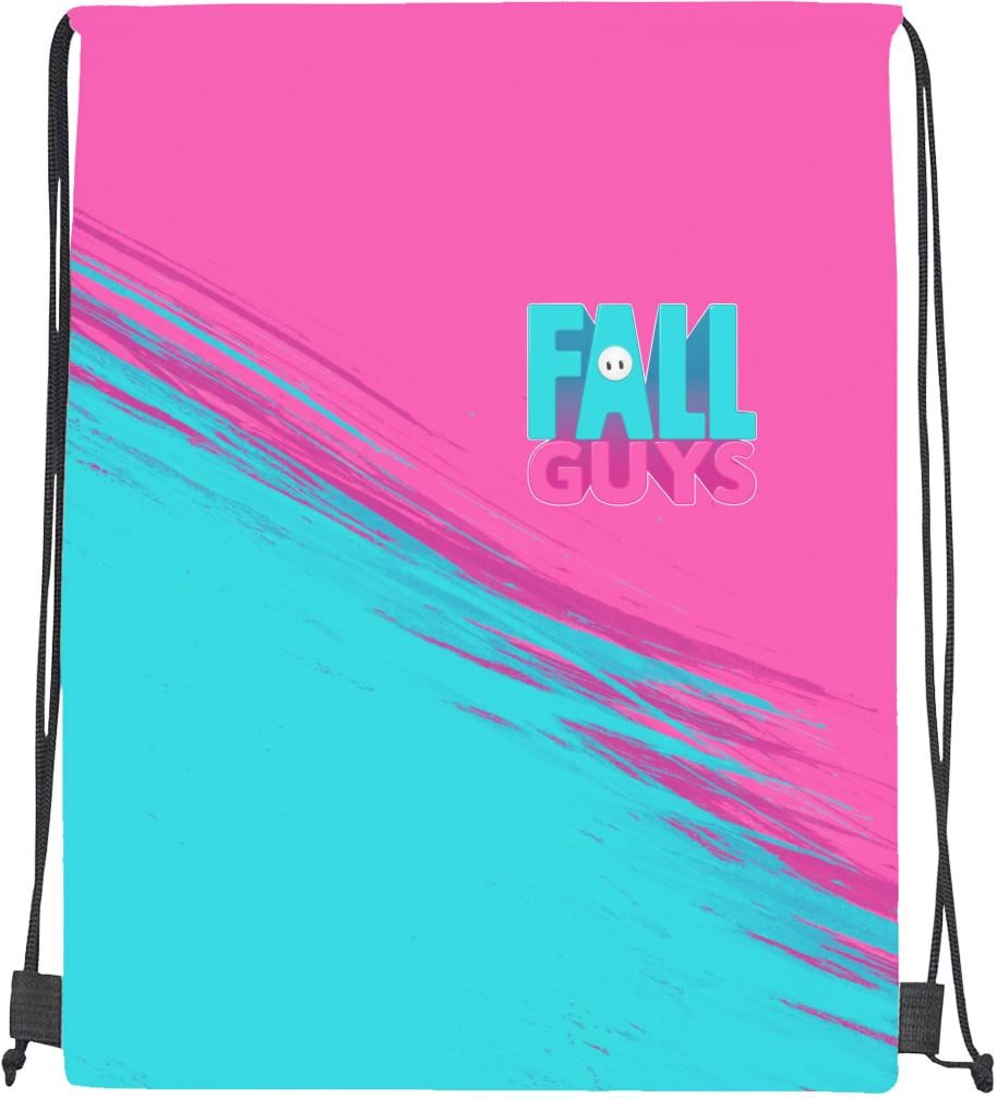 Мішок спортивний Fall Guys 2 (20301245) Мішок спортивний Fall Guys 2 (20301245)