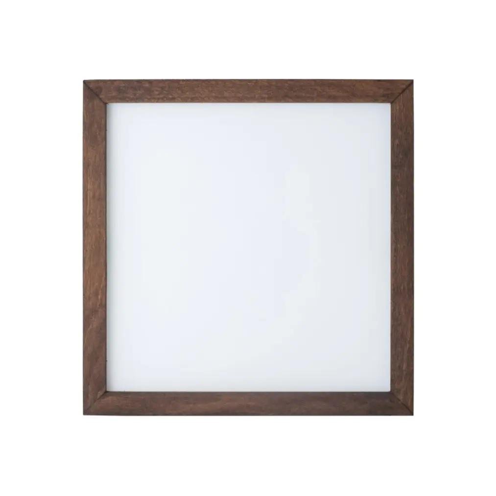 Світильник настінний-стельовий накладний Vesta Light 66382 4хЕ27 31,5х31,5 см