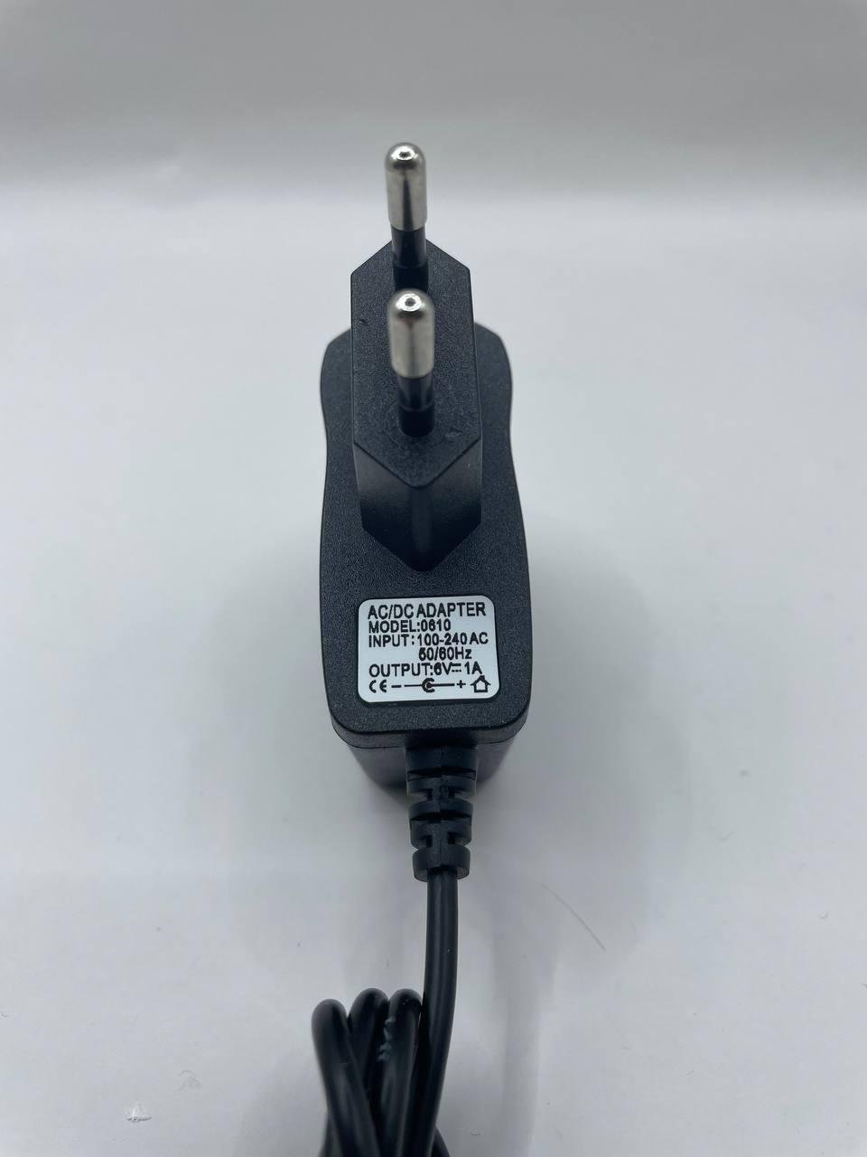 Блок живлення ADAPTER 0610 для дитячого автомобіля (9285201)