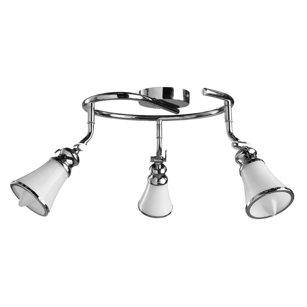 Светильник потолочный Arte Lamp VENTO (A9231PL-3CC)