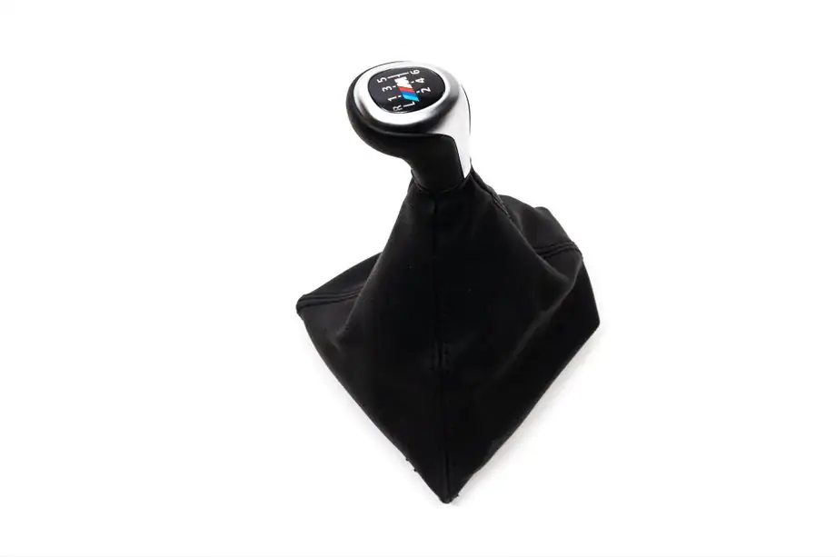 Ручка и чехол КПП BMW F30/F31/F34 КПП ОЭМ (29-51-25117596080)