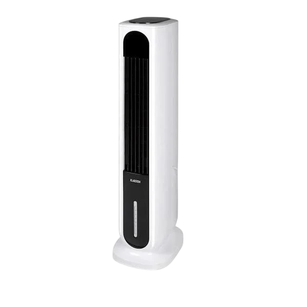 Вентилятор KLARSTEIN Polar Tower Smart 4в1 Wi-Fi охладитель воздуха/увлажнитель/очиститель Белый (10035830) Вентилятор KLARSTEIN Polar Tower Smart 4в1 Wi-Fi охладитель воздуха/увлажнитель/очиститель Белый (10035830)