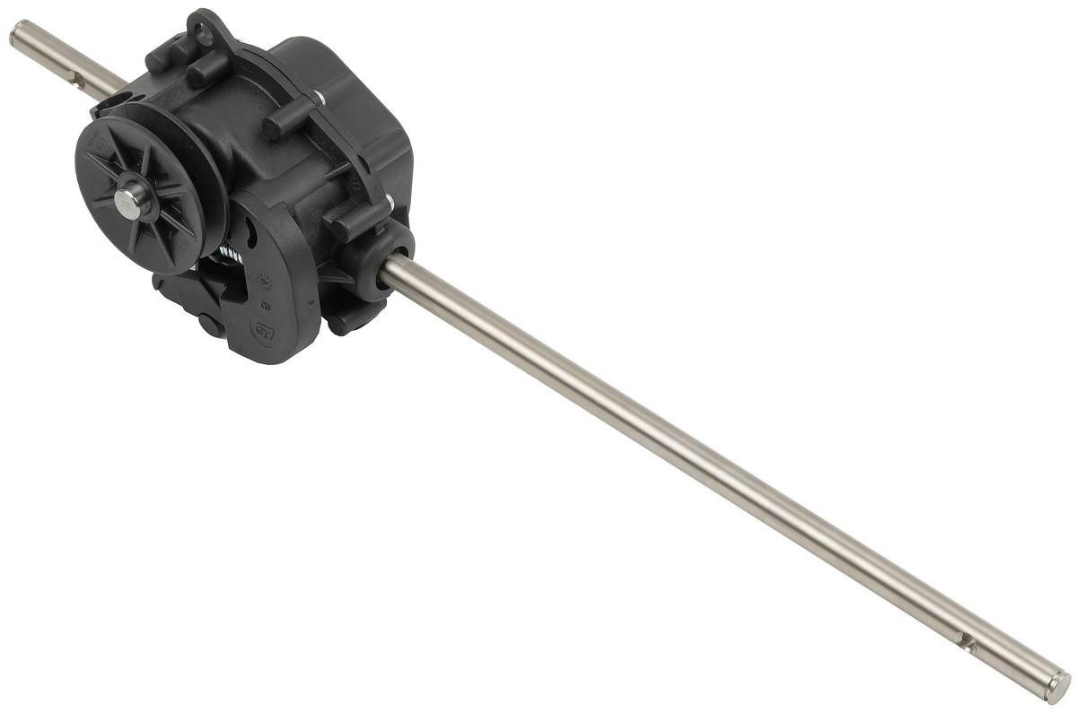 ᐉ Коробка передач VJ Parts для газонокосилки VIKING MB 248.1 T