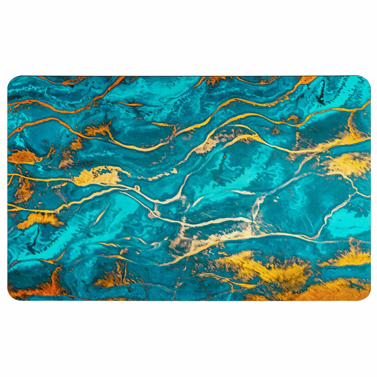 Коврик влагопоглощающий 50x80 см x 3 мм D (3DPanda-2542)