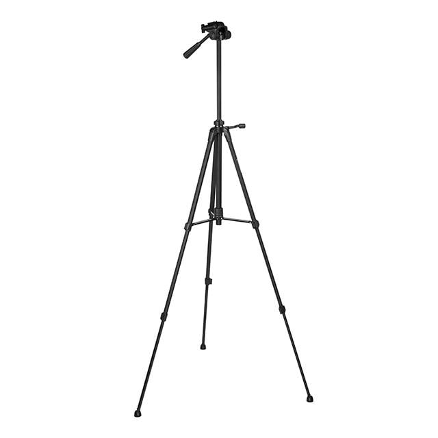 Штатив для лазерного уровня Intertool 1,5 м резьба 1/4" (MT-3059)