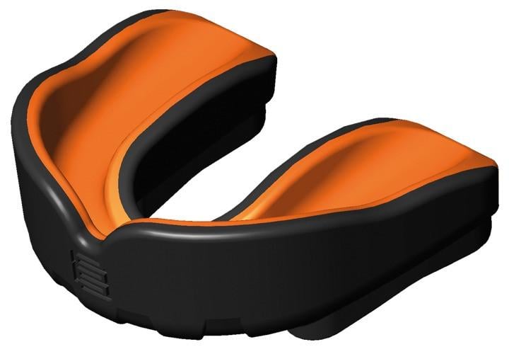 Капа Makura Ingis взрослая Black/Orange (12603822)