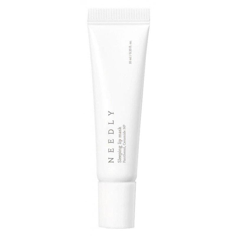Маска ночная для губ Needly Sleeping Lip Mask 10 мл