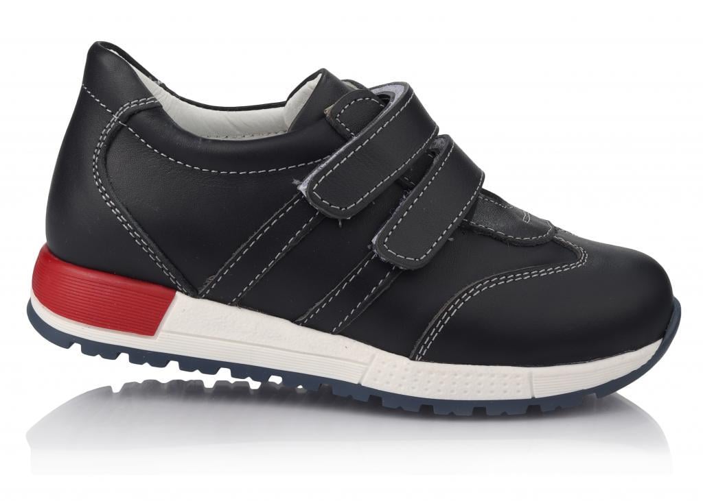 Кроссовки для мальчиков 800-1 р. 21 Темно-синий