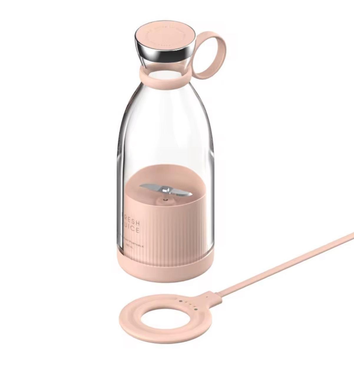 Блендер ручний міні бездротовий (19159175)