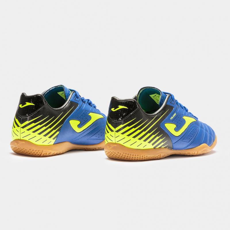 Футзалки Joma TOLS.2004.IN Toledo 2004 р. 45 Royal Indoor - фото 3