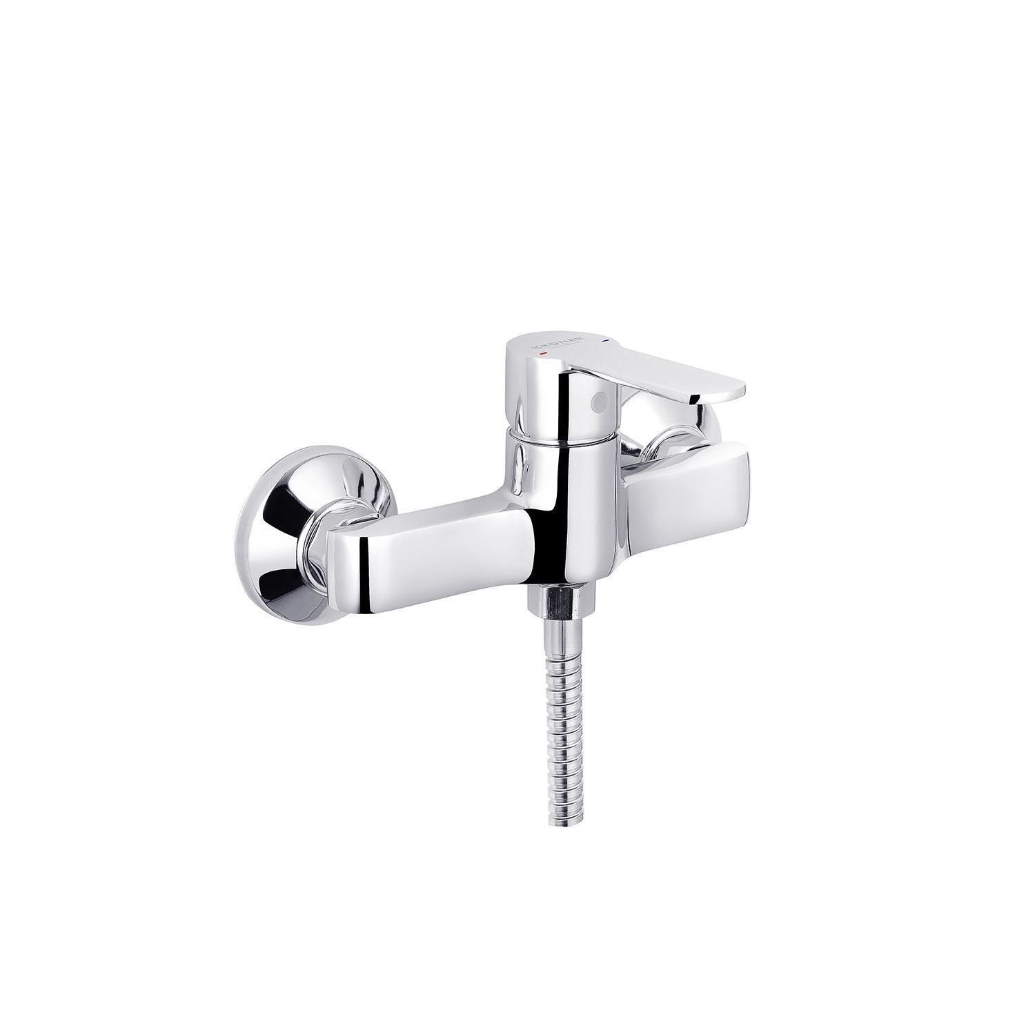 Смеситель для душа Kroner KRP Bremen C050 (CV014165)