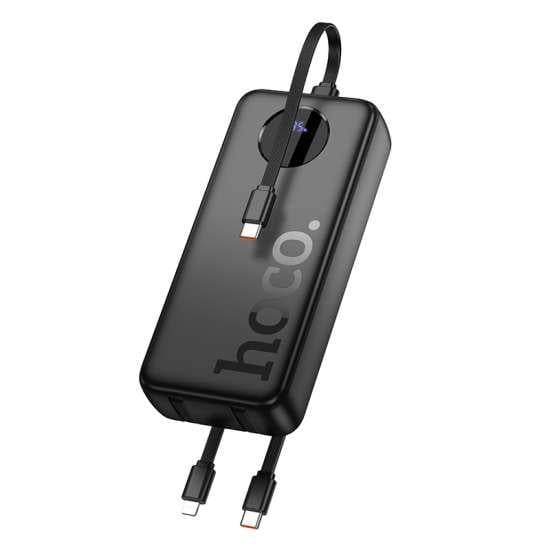 Повербанк Hoco J132A 20000 mAh PD20W+QC3.0 22,5W (25333792)