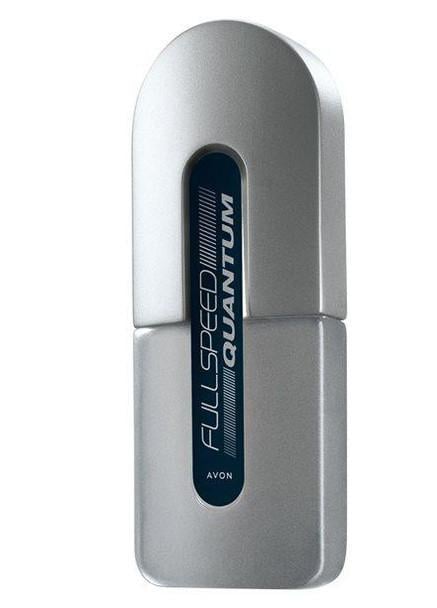 Туалетна вода Full Speed Quantum для Нього 75 мл (49439773)
