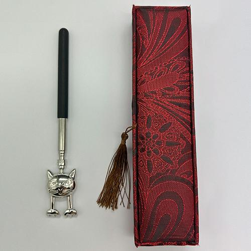 Чесалка для спиныи Cat Claws в уп. (3744-2) - фото 2 Чесалка для спиныи Cat Claws в уп. (3744-2) - фото 2