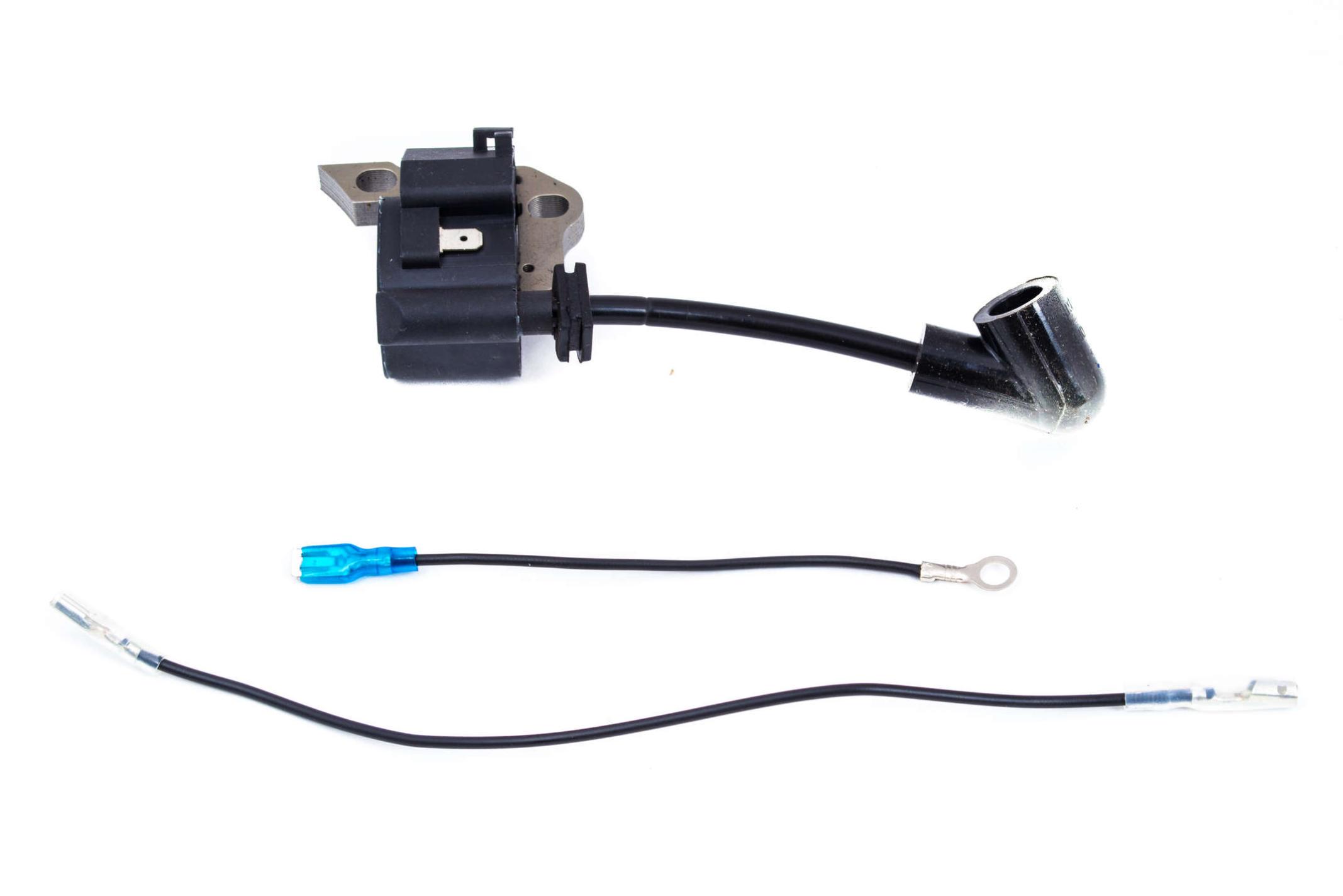 Катушка зажигания для бензопилы ST M 180 (S-6612)