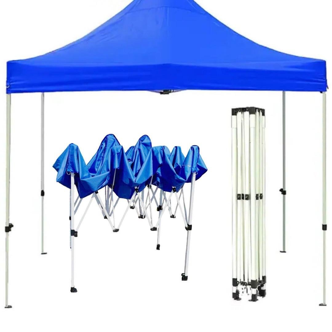 Павільйон садовий Ranger SP-003 розсувний (RA 7764) - фото 2 Павільйон садовий Ranger SP-003 розсувний (RA 7764) - фото 2