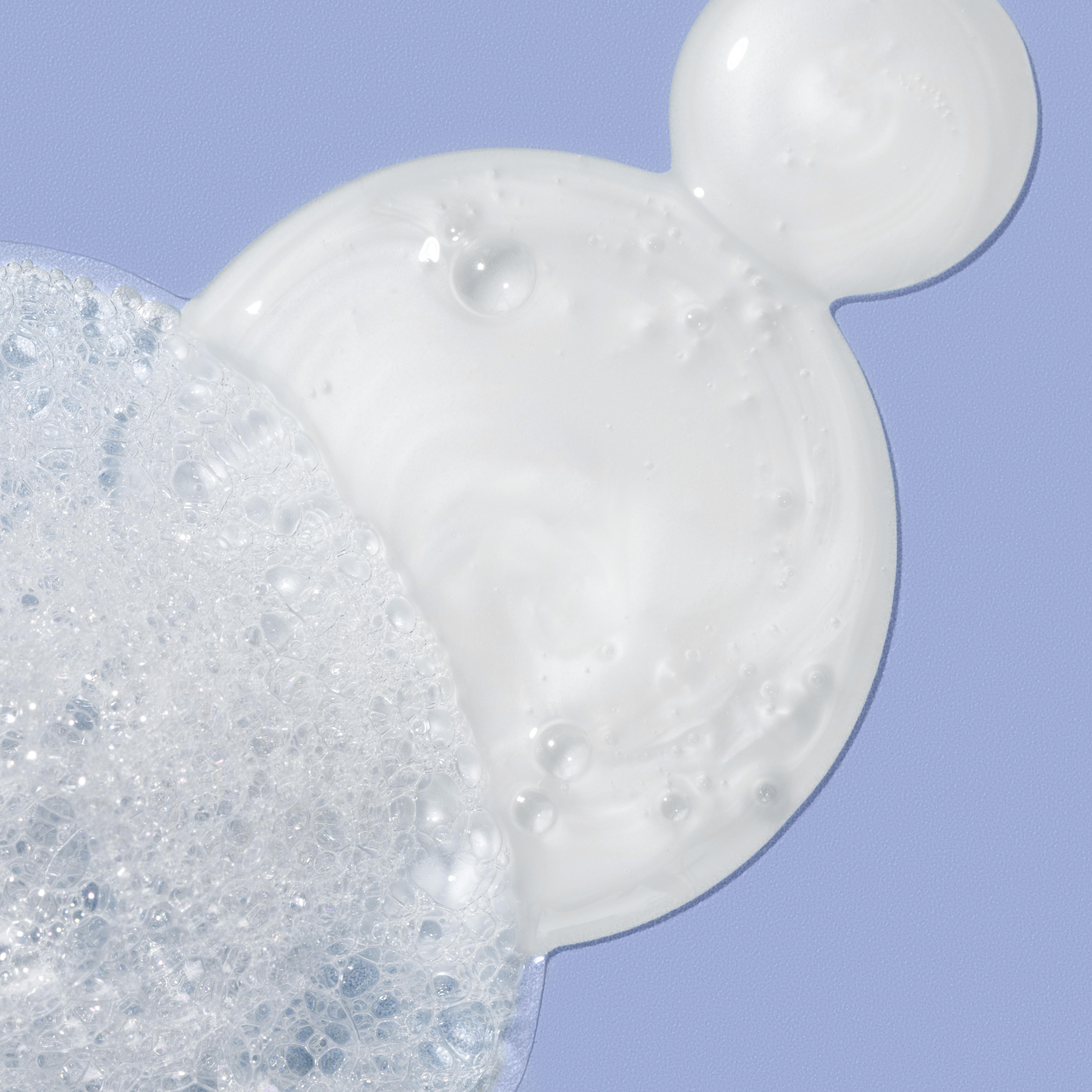 Шампунь для інтенсивного зволоження сухого волосся Luseta Beauty Hyaluronic Acid Moisturizing Shampoo 500 мл (23335586) - фото 2 Шампунь для інтенсивного зволоження сухого волосся Luseta Beauty Hyaluronic Acid Moisturizing Shampoo 500 мл (23335586) - фото 2