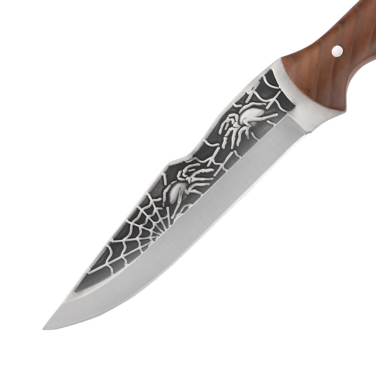 Нож туристический охотничий Boda FB 1523 - фото 4 Нож туристический охотничий Boda FB 1523 - фото 4