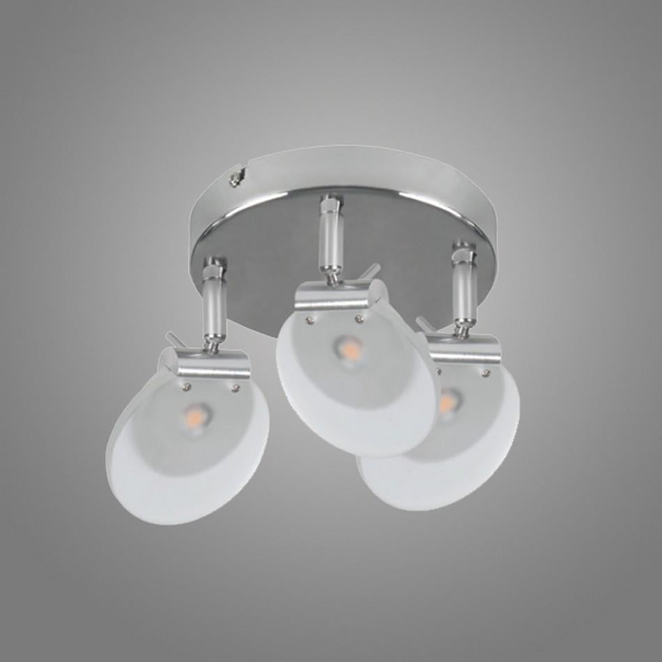 Спот Kanlux Silma LED EL-3O (24442)
