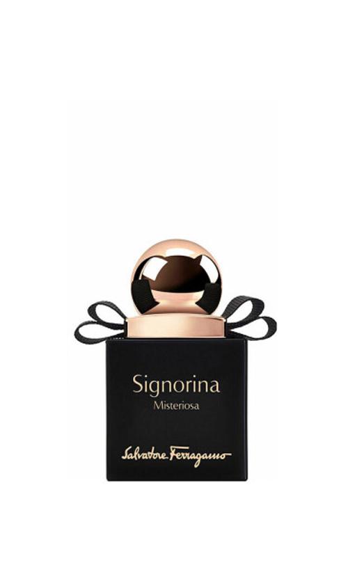 Парфум для жінок Salvatore Ferragamo Signorina Misteriosa 20 мл (30791)
