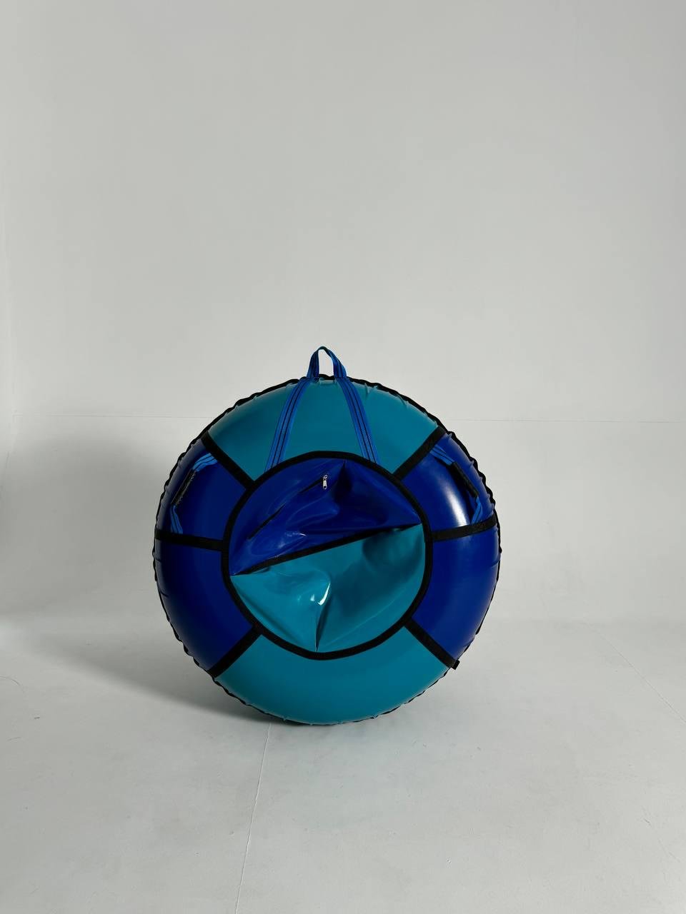 Надувной тюбинг 120 см для катания по снегу ПВХ 900 г/м2 (30475542) Надувной тюбинг 120 см для катания по снегу ПВХ 900 г/м2 (30475542)