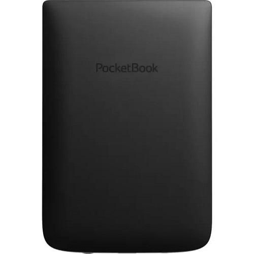 Електронна книжка PocketBook 617 Black (95f87bf5) - фото 4