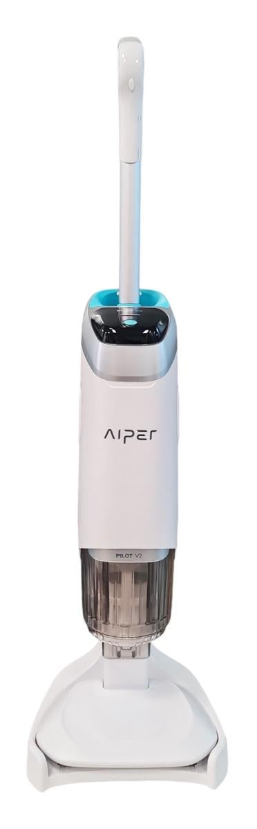 Пылесос Aiper Pilot V2 ручной для каркасного бассейна