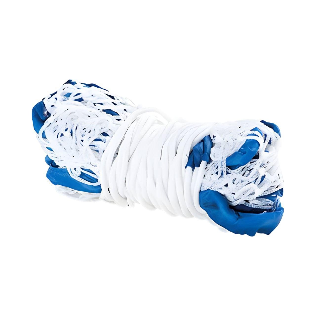 Сетка 10540 для водного волейбола с комплектом для бассейна (28335-336)