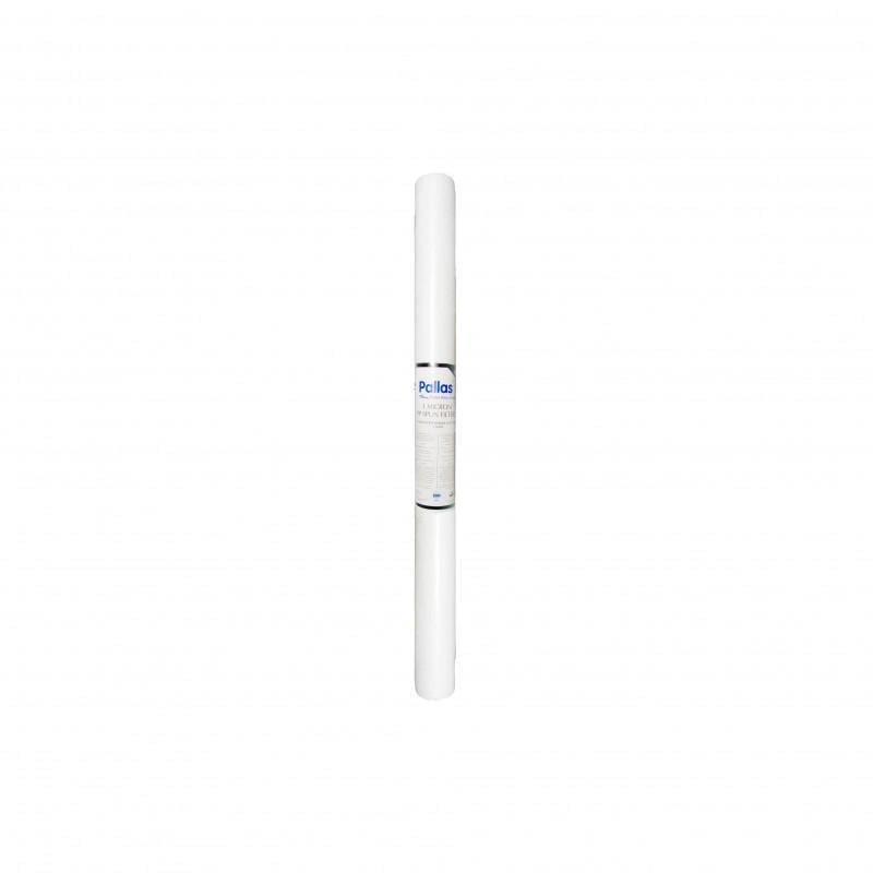 Картридж полипропиленовый Pallas Pallas-PO-40SLIM5 40" slim 5 мкм (FLTS-Pallas-PO-40SLIM5)