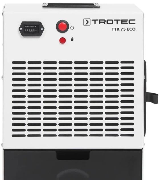 Осушувач повітря Trotec TTK 75 ECO (33858090) - фото 5
