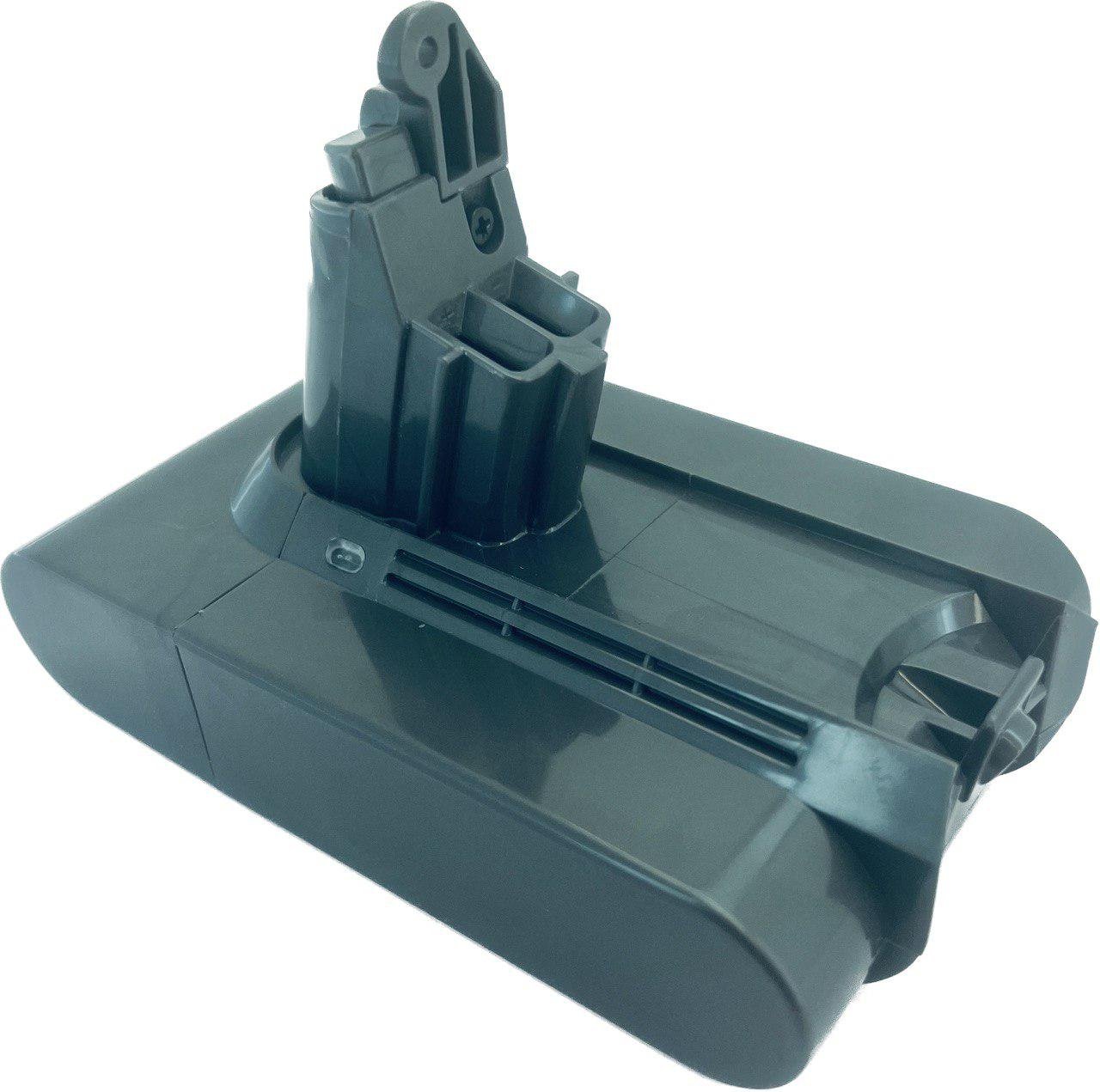 Акумулятор Power Profi для пилососів Dyson V6 SV03 SV07/SV06/SV09/DC62 3000 mAh 21,6 В - фото 8 Акумулятор Power Profi для пилососів Dyson V6 SV03 SV07/SV06/SV09/DC62 3000 mAh 21,6 В - фото 8