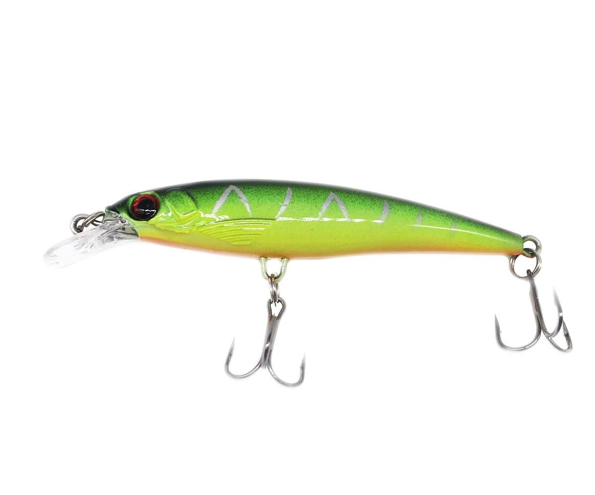 Воблер Pontoon 21 Minnow 85 7.5 г SS SR №11 (9301)