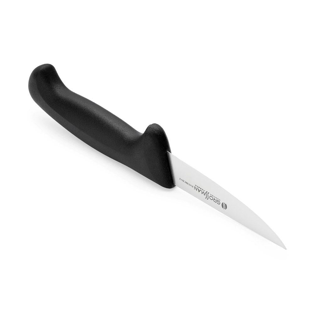 Ніж кухонний для очищення фруктів та овочів SP (835 SP) - фото 5