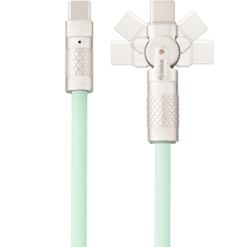 Наушники беспроводные TWS Gelius NavyStrike GP-TWS039 Black - фото 7