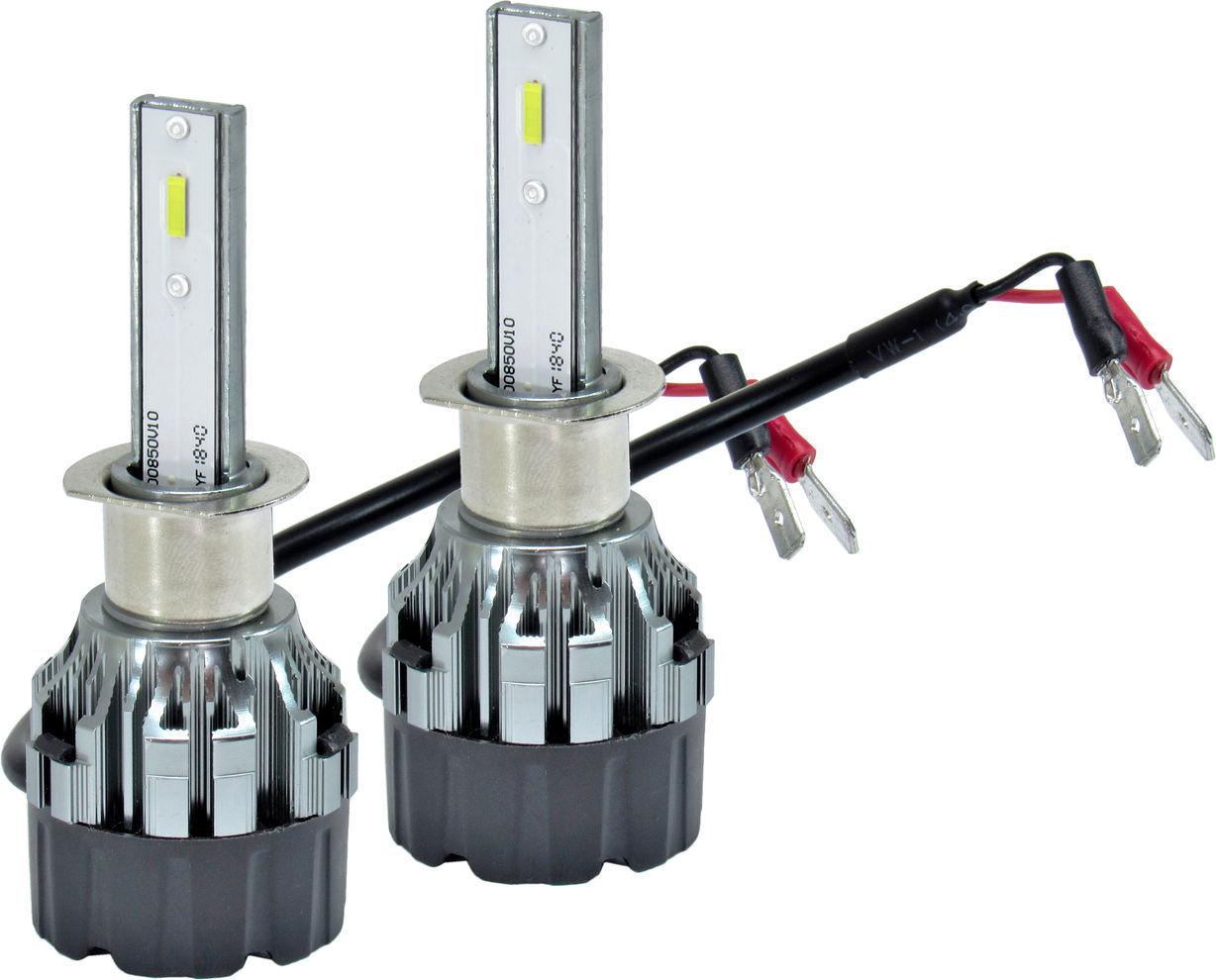 Лампочка Sho-Me LED H1 G9.3 6000K 30W SM G9.3 H1