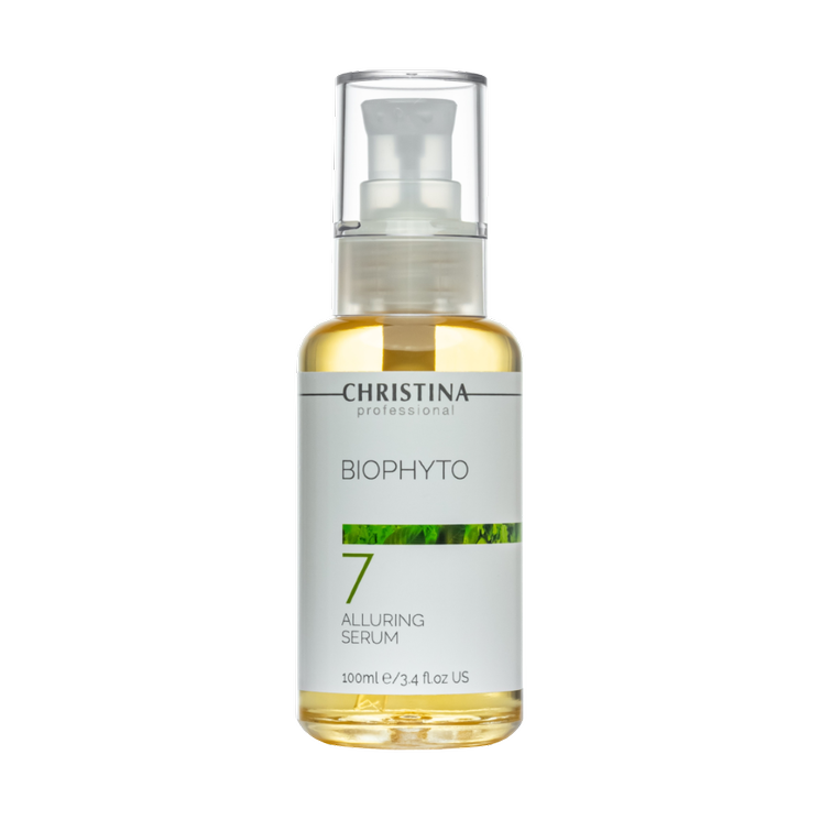 Сыворотка шаг 7 Christina Bio Phyto Alluring Serum 100 мл (CHR564)