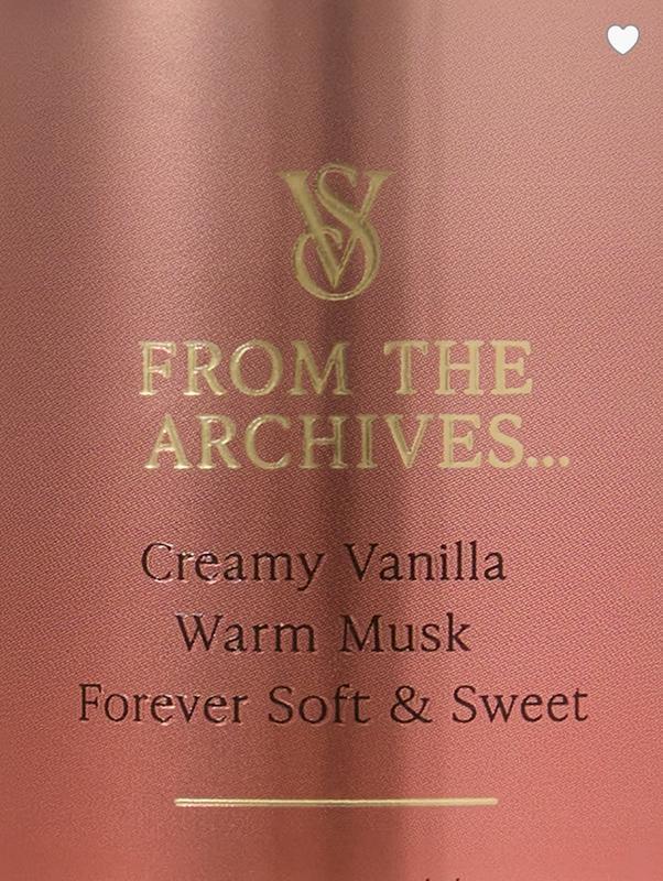 Спрей для тіла парфумований Victoria's secret Vanilla Lace 250 мл (2817027402) - фото 2