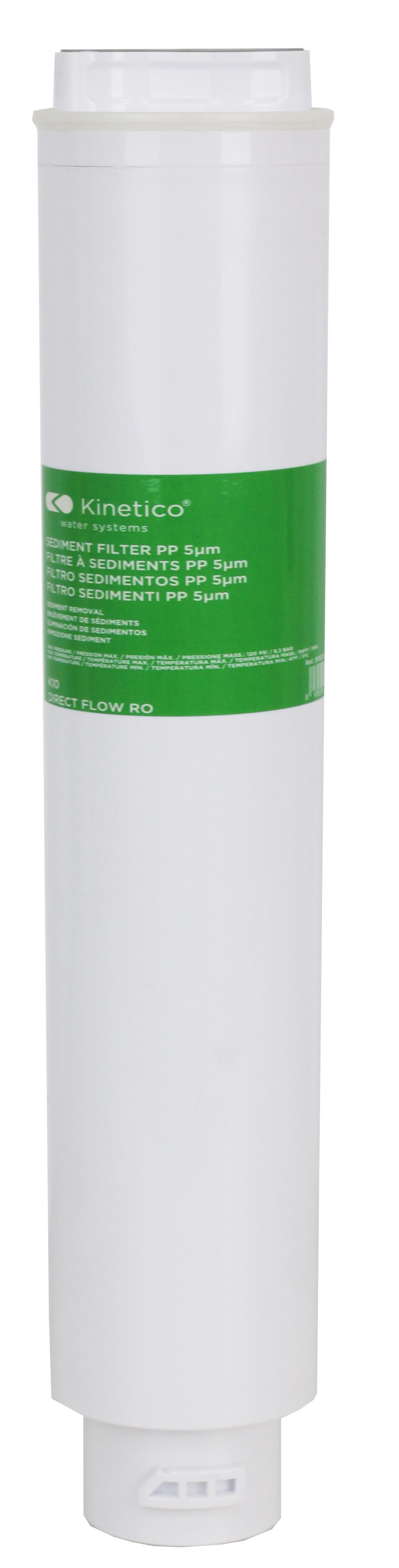 Картридж механічний Kinetico 5 мкм (910207)