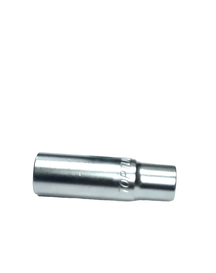 Головка торцевая глубокая Toptul BAEE1215 3/8" 15 мм (3074093086) Головка торцевая глубокая Toptul BAEE1215 3/8" 15 мм (3074093086)