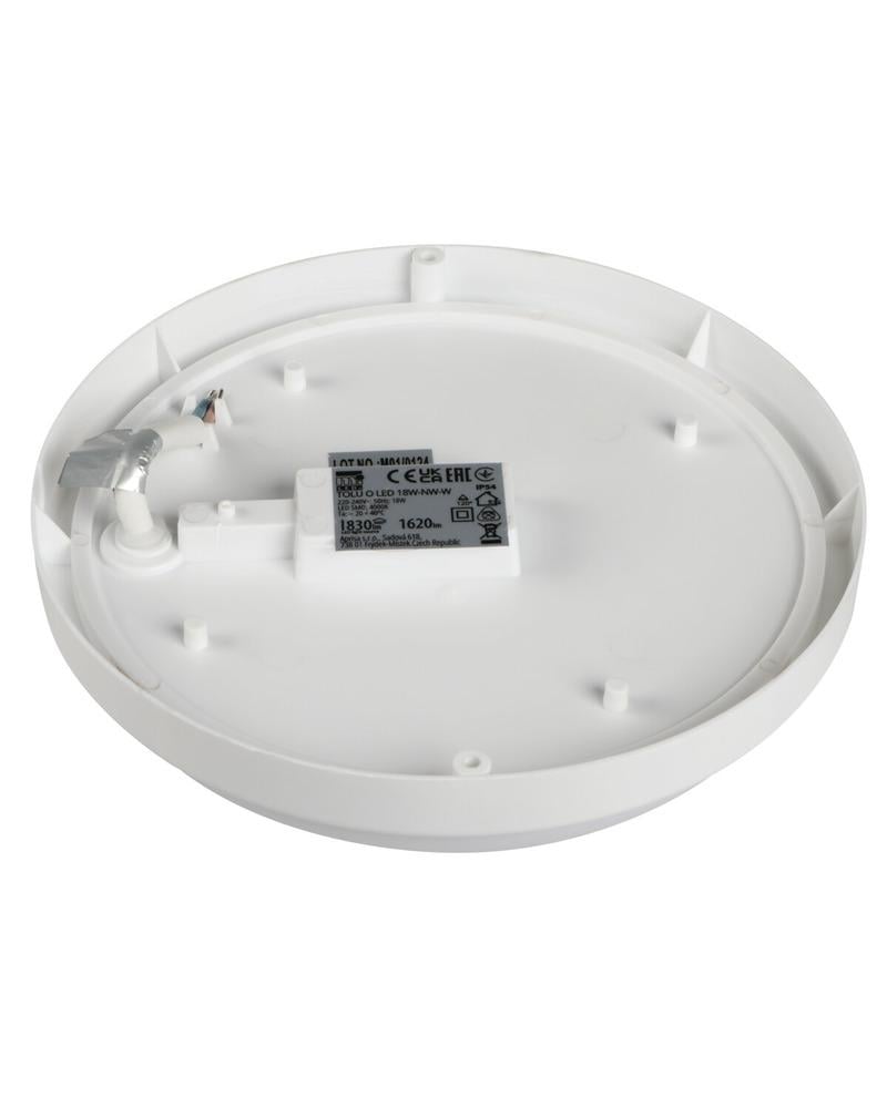 Світильник вуличний Kanlux 31498 Tolu Led 1x18W 4000K 1620Lm IP54 Wh (19482860) - фото 2