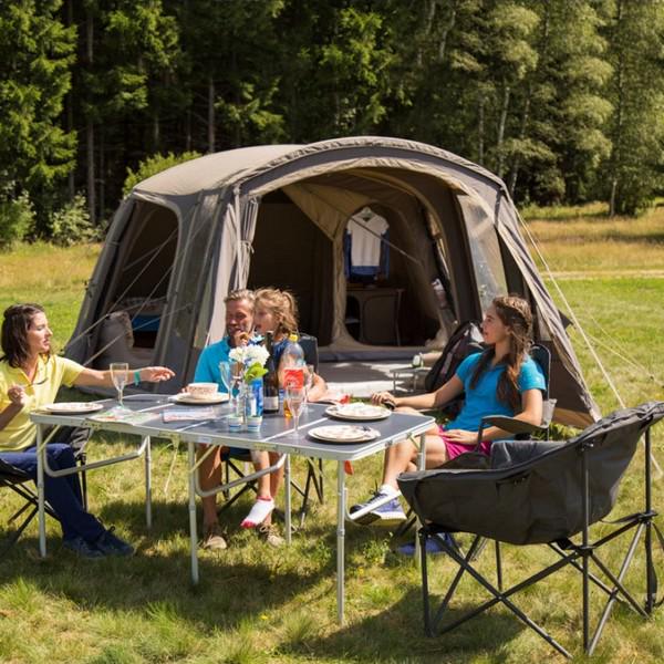 Стул туристический Vango Titan 2 Oversized Excalibur - фото 2 Стул туристический Vango Titan 2 Oversized Excalibur - фото 2