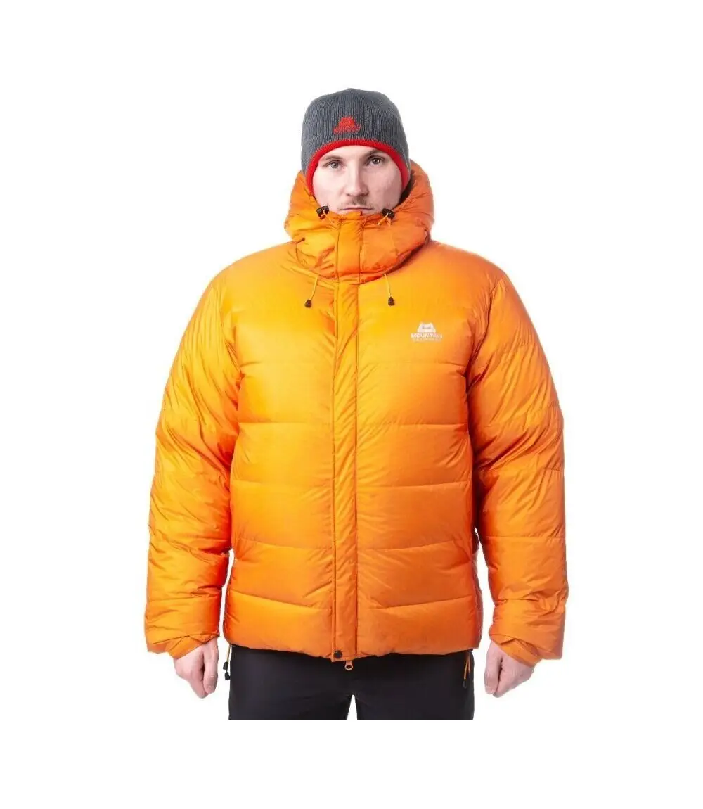 Куртка Mountain Equipment Gasherbrum Jacket Marmalade XL (1053-ME-004397.01294.XL)