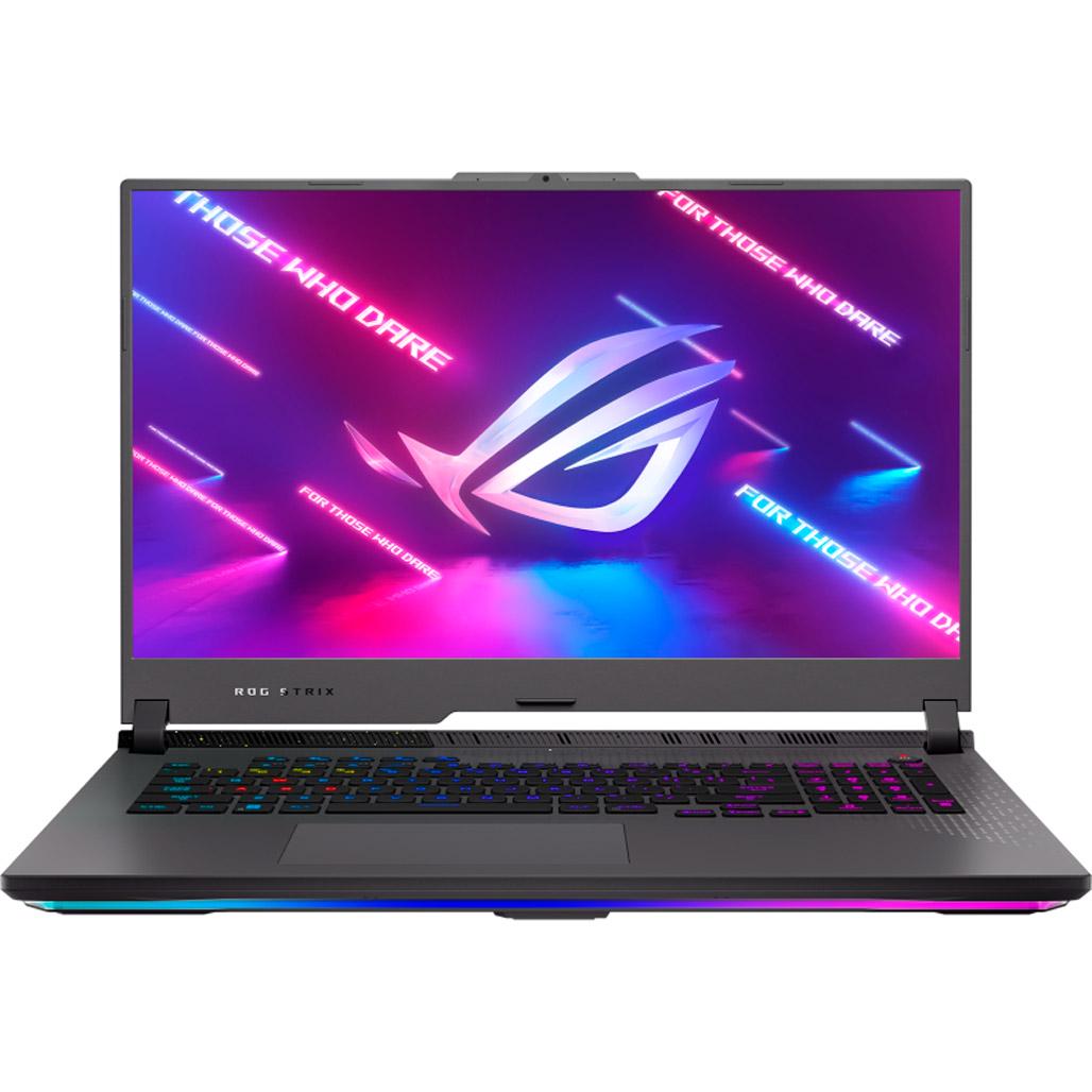 Ноутбук Asus ROG Strix G17 G713PV (G713PV-LL030)