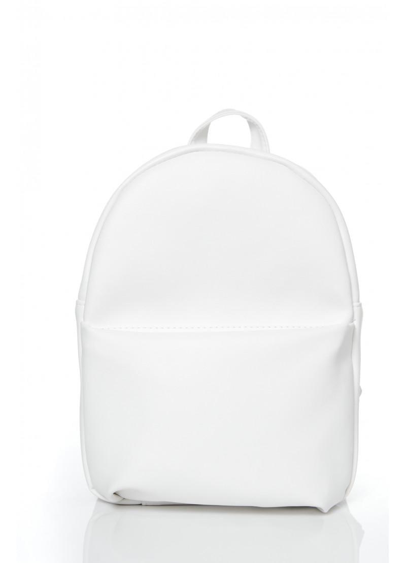 Рюкзак жіночий Sambag Brix KQH Білий (11321008)