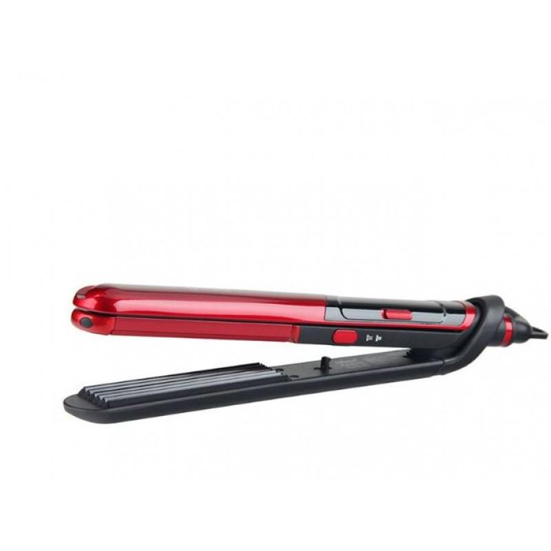 Щипці GEMEI GM-2806 2в1 (12874) - фото 2 Щипці GEMEI GM-2806 2в1 (12874) - фото 2