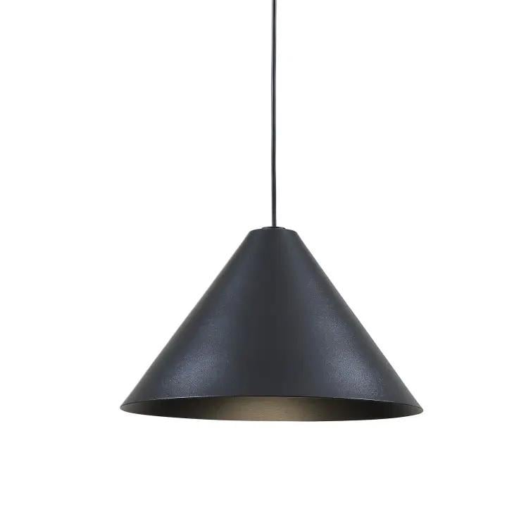 Підвісний світильник Cone Mini Black Cosmic Collection (PL-CC0002/BLACK)