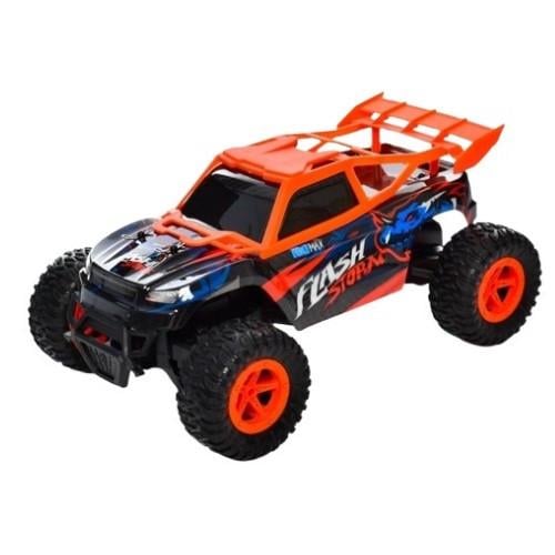 Джип на радиоуправлении Limo Toy (М 5534)